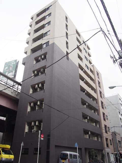 ドルチェ日本橋浜町壱番館